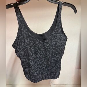 Lululemon Align Tank